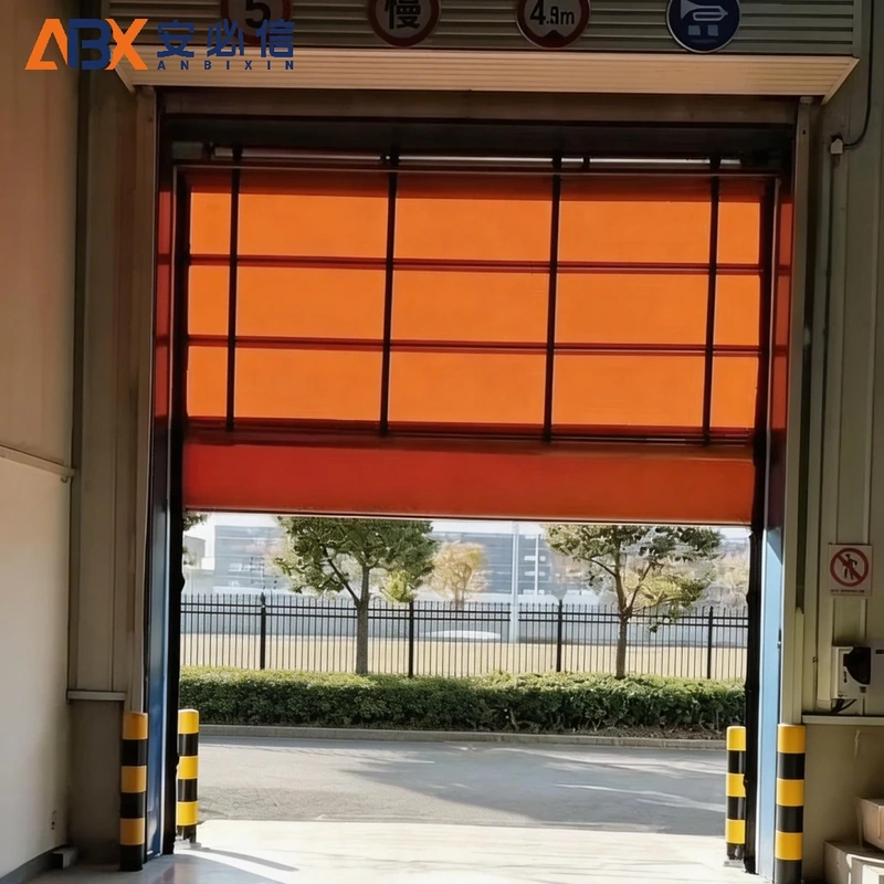 三门峡市冷库门封