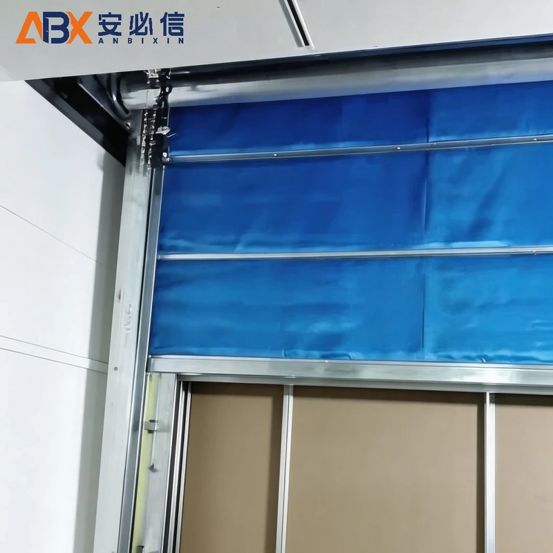 三门峡市高速堆积门