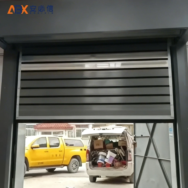 三门峡市医药密闭高速门